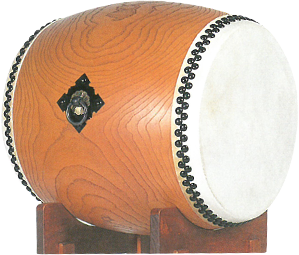 民謡太鼓